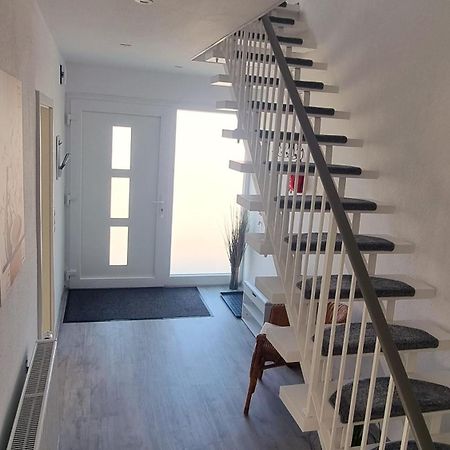 Ferienwohnung Maximilian Греміц Екстер'єр фото