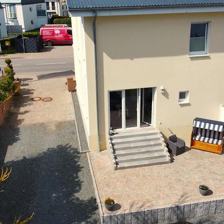 Ferienwohnung Maximilian Греміц Екстер'єр фото