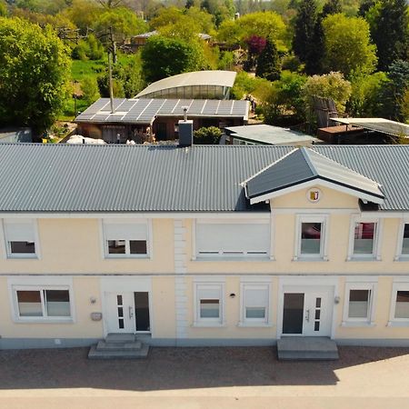 Ferienwohnung Maximilian Греміц Екстер'єр фото