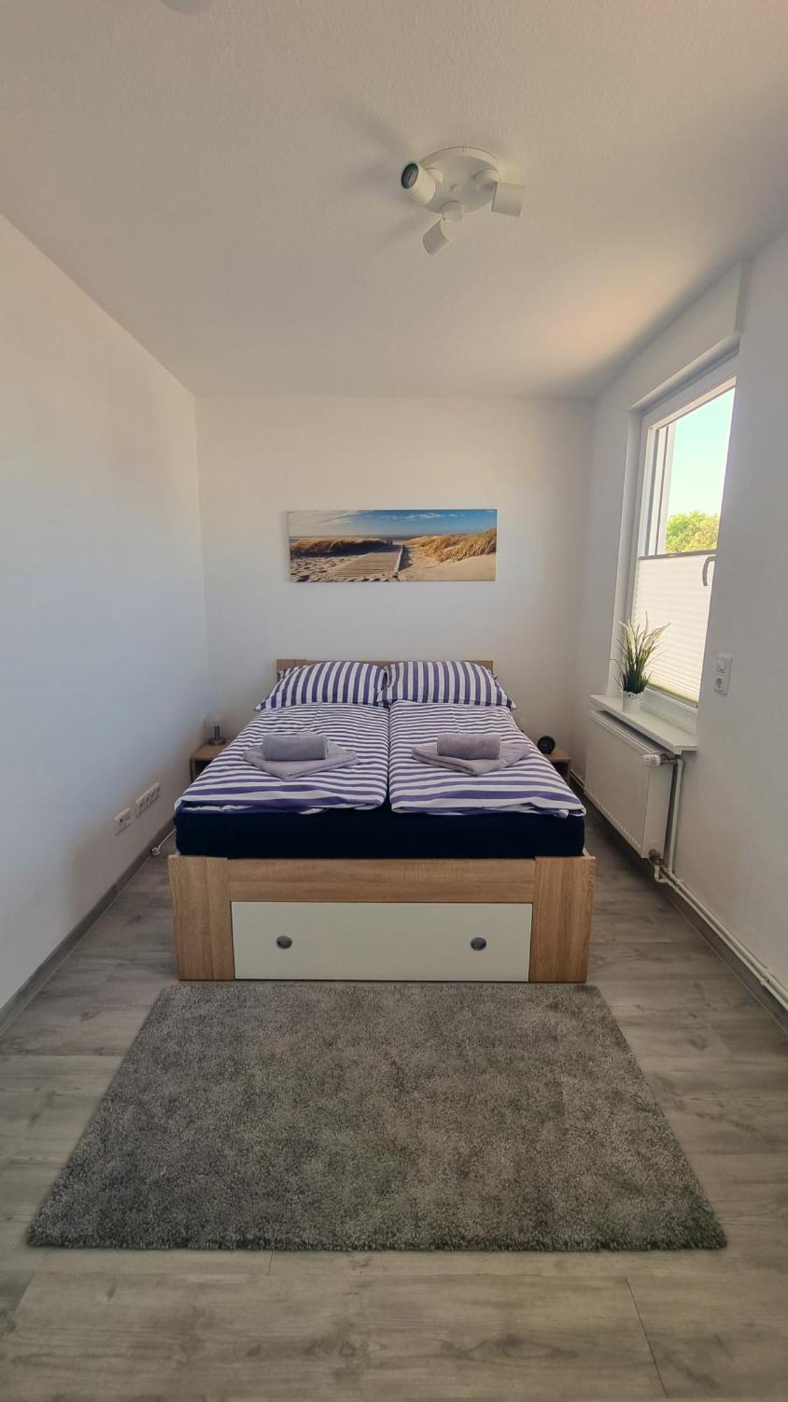 Ferienwohnung Maximilian Греміц Екстер'єр фото