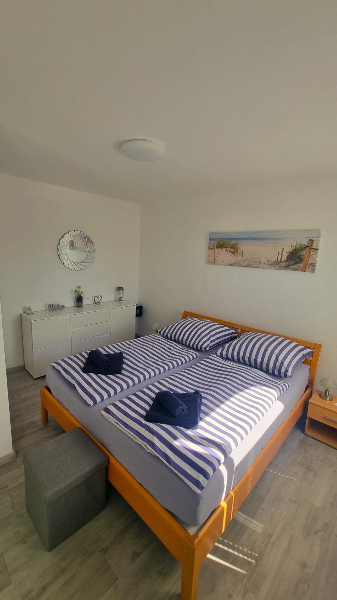 Ferienwohnung Maximilian Греміц Екстер'єр фото