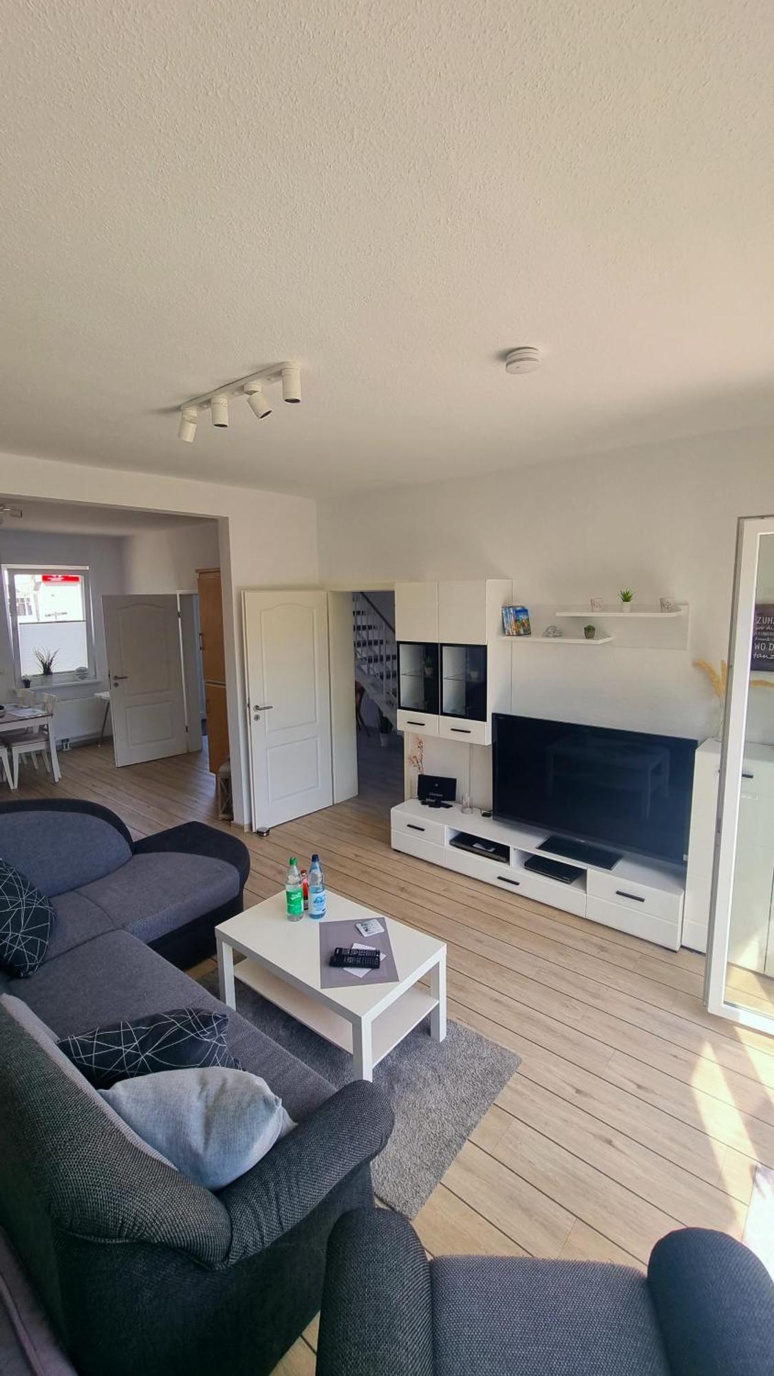 Ferienwohnung Maximilian Греміц Екстер'єр фото